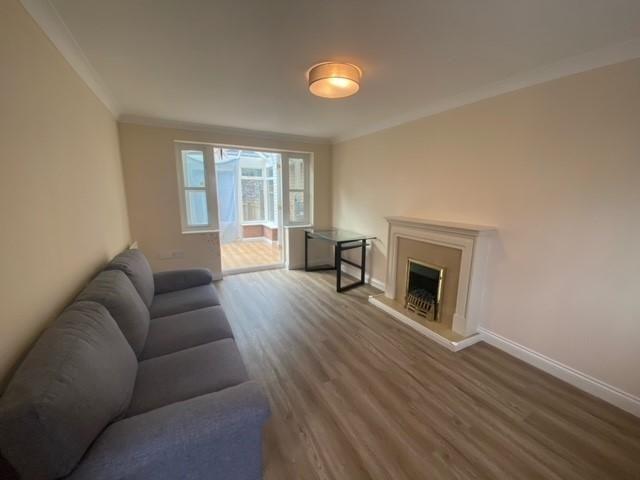 House for rent in Mount Wise