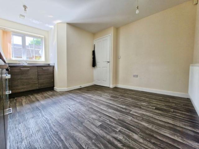 House for rent in Park Bridge, Pendock