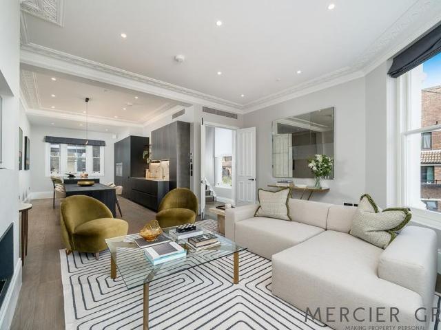 House for rent in Notting Hill, Greater London