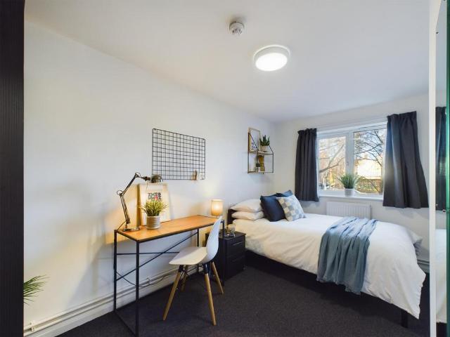 House for rent in Little Chester, East Midlands