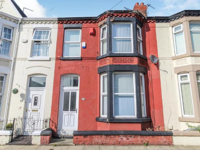 House for rent in Calderstones
