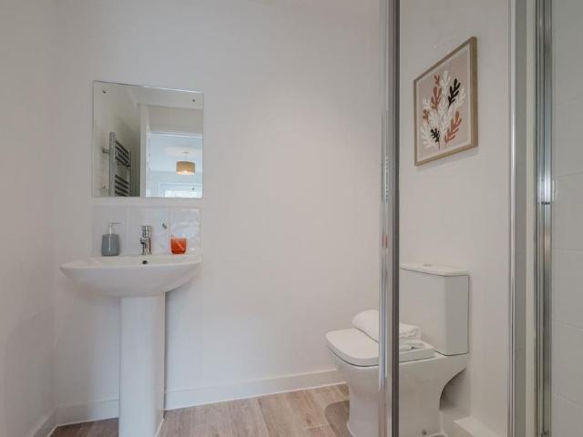 House for rent in Langley Green, West Midlands