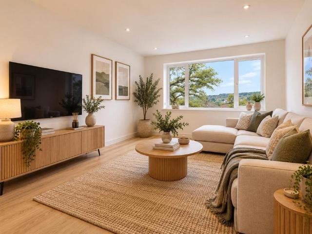 Apartment for rent in Coal Aston, North East Derbyshire