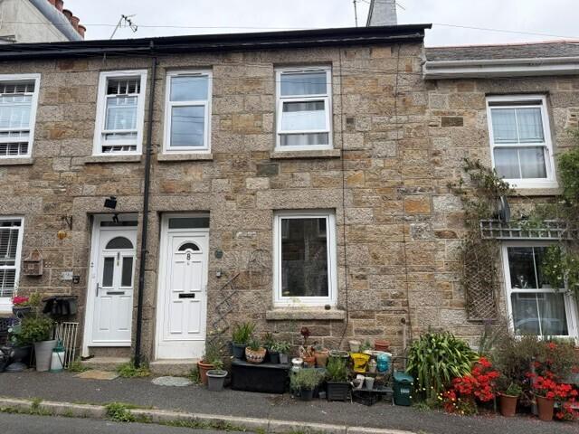 House for rent in Treneere, Penzance
