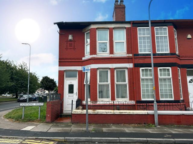 House for rent in Bootle, Sefton