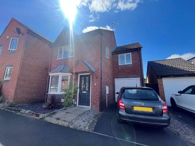 House for rent in Sydenham, Green Close