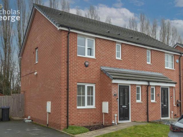 House for rent in Acocks Green, Tyseley