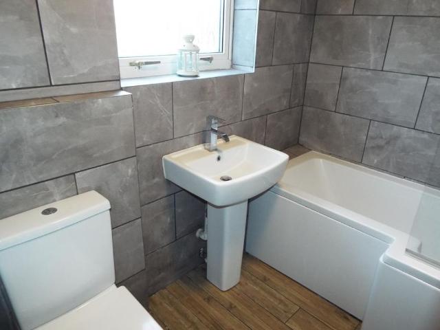 House for rent in Elmton, East Midlands