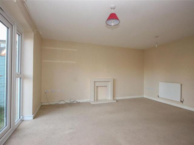 House for rent in Patchway, South Gloucestershire