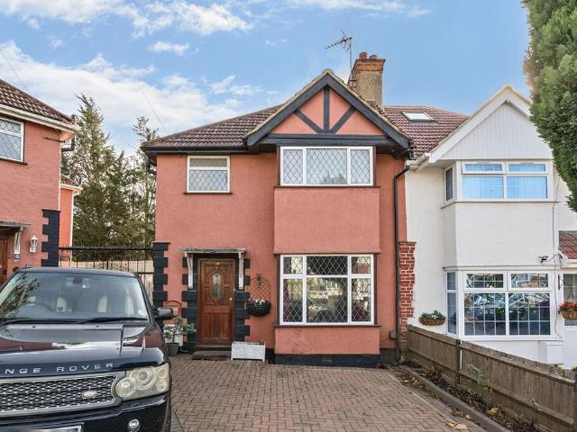 House for rent in Greater London