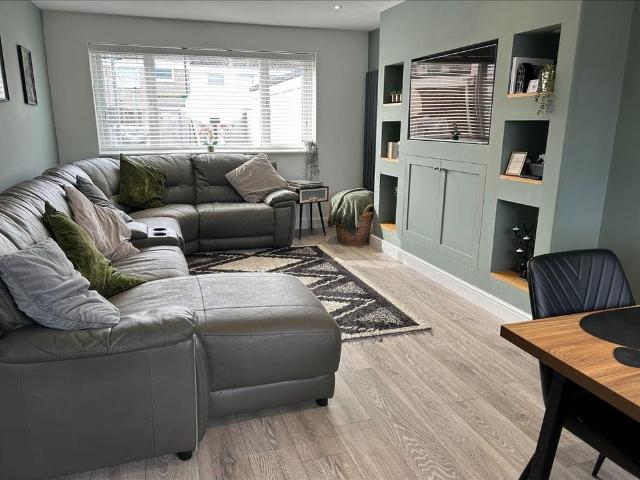 House for rent in Feckenham, City Of Bristol