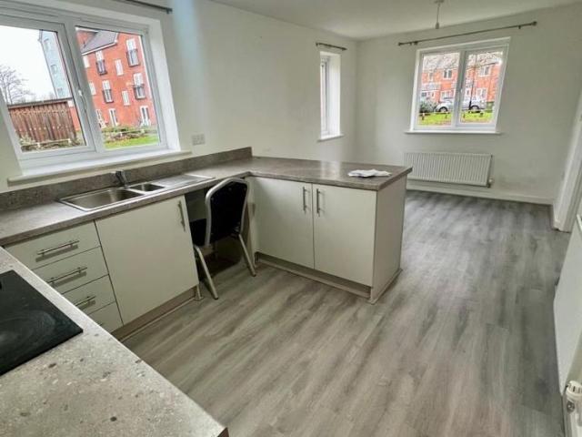 House for rent in Radford, West Midlands