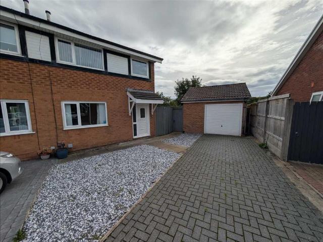House for rent in Carleton, Cabus