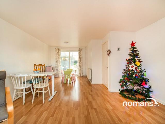 House for rent in Emmbrook, Wokingham