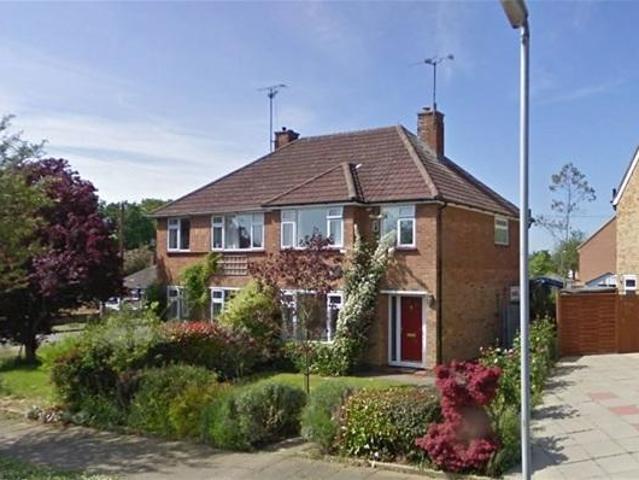 House for rent in Oakfield, King's Walden