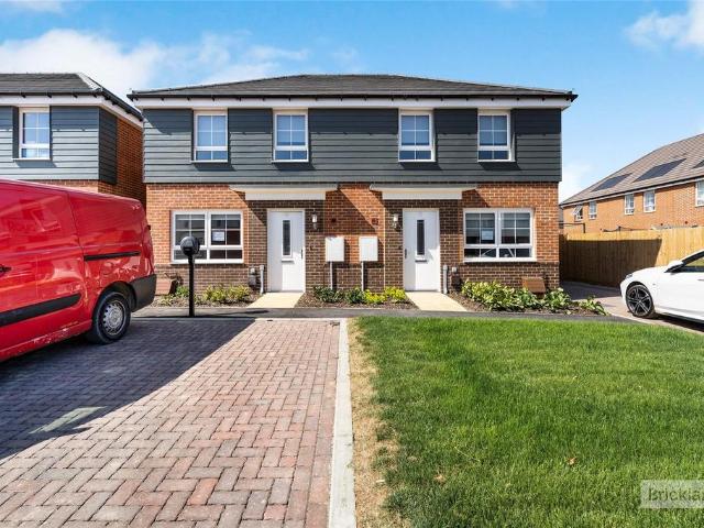 House for rent in Clapham, West Sussex