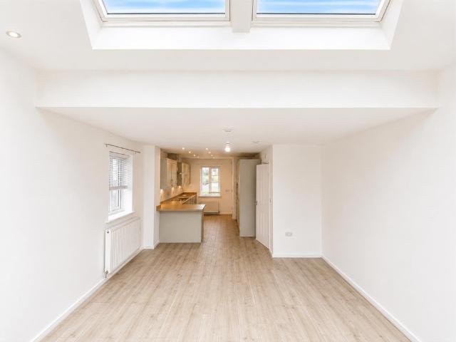 House for rent in Norris Green, Calderstones