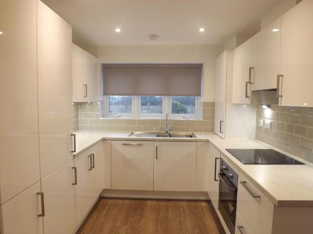 House for rent in Newlands, Hampshire