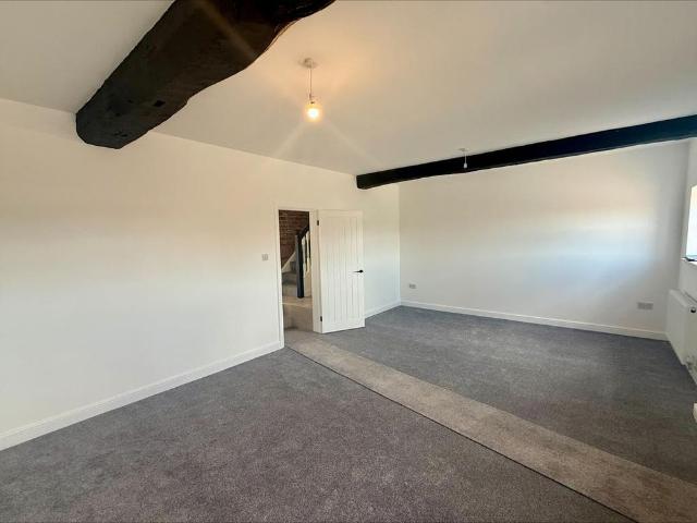 House for rent in Cheshire