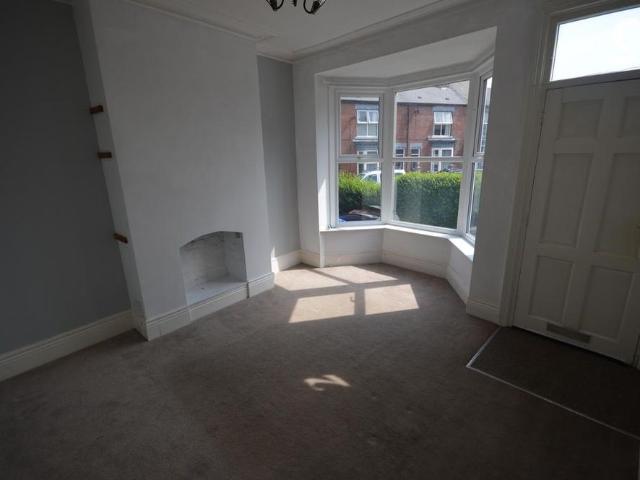 House for rent in Nether Edge, South Yorkshire