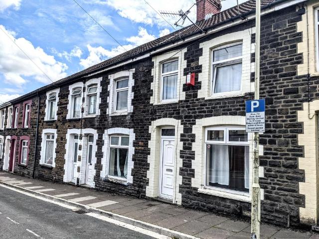 House for rent in Hawthorn, Pontypridd