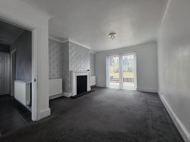 House for rent in Wood End, Wednesfield