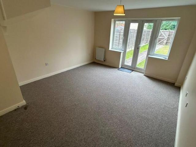 House for rent in Park Village, West Midlands