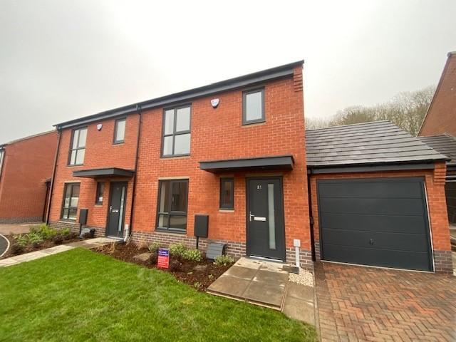 House for rent in Milford, Amber Valley