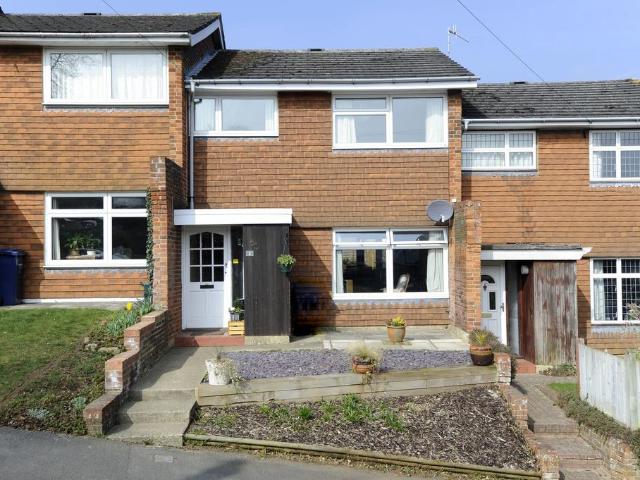 House for rent in Farncombe, Waverley