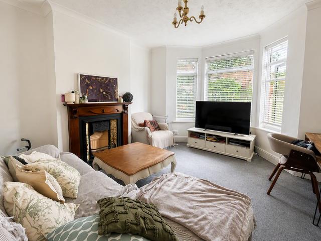 House for rent in South Woodford, Greater London
