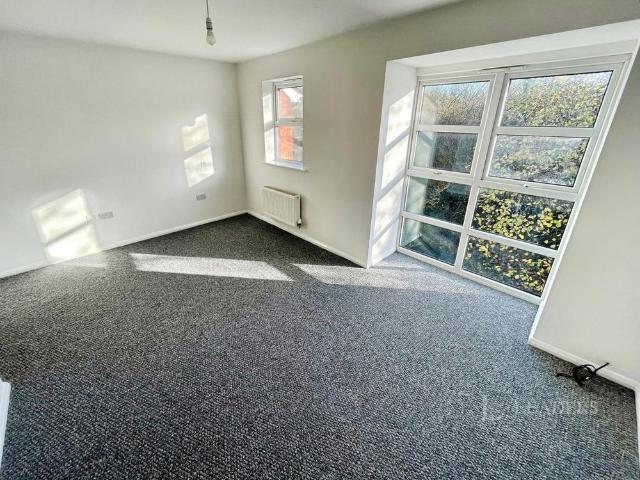House for rent in Darley Abbey, East Midlands