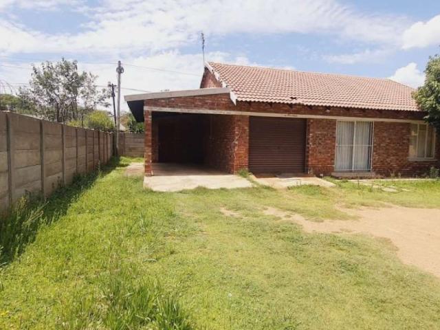 House for rent in Dr Kenneth Kaunda, North West