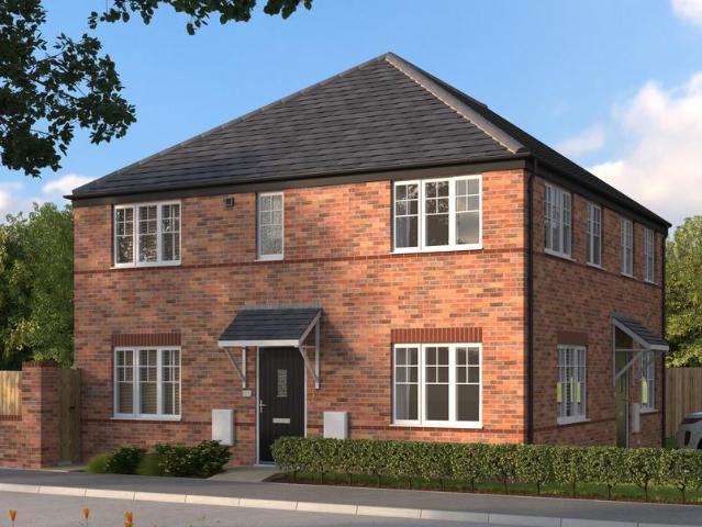 House for rent in Brackenfield, East Midlands