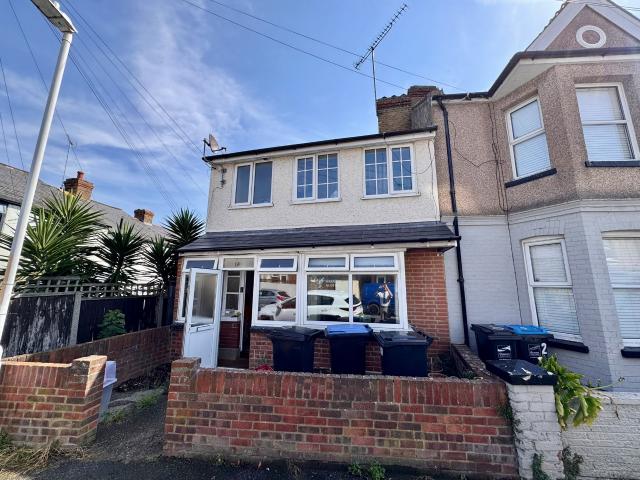 House for rent in Acol, Kent
