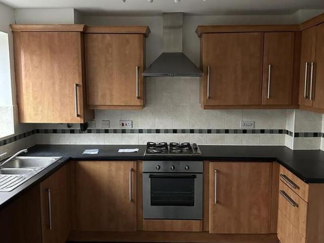 House for rent in Claughton, Bidston Hill