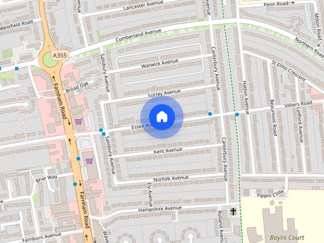 House for rent in Slough