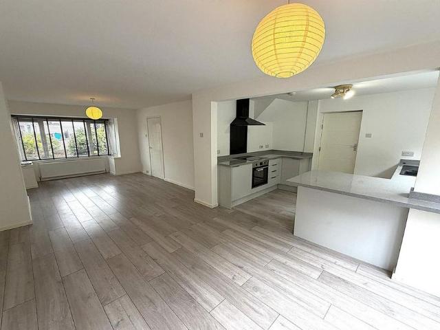House for rent in Woodhouse, South Yorkshire