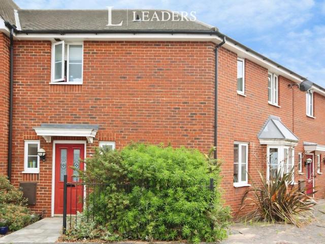House for rent in Moreton Hall, Chedburgh