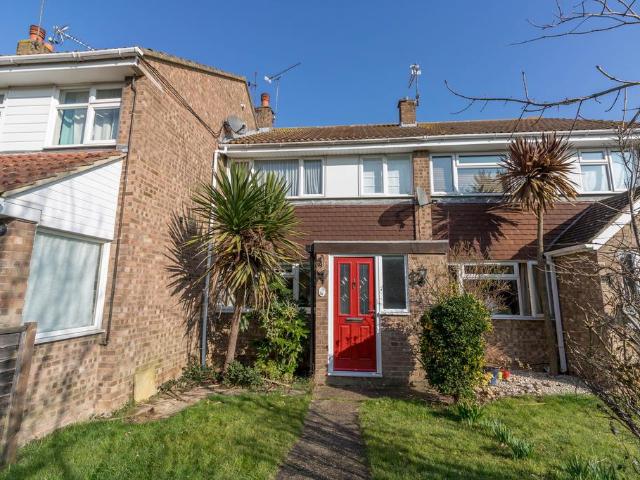 House for rent in Barling, Essex