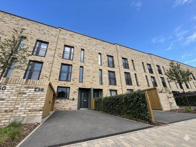House for rent in Georgia, Greater Manchester