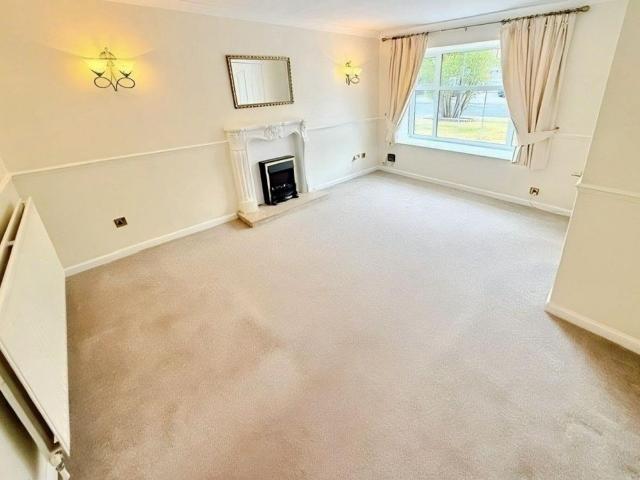 House for rent in Sutton Coldfield, West Midlands