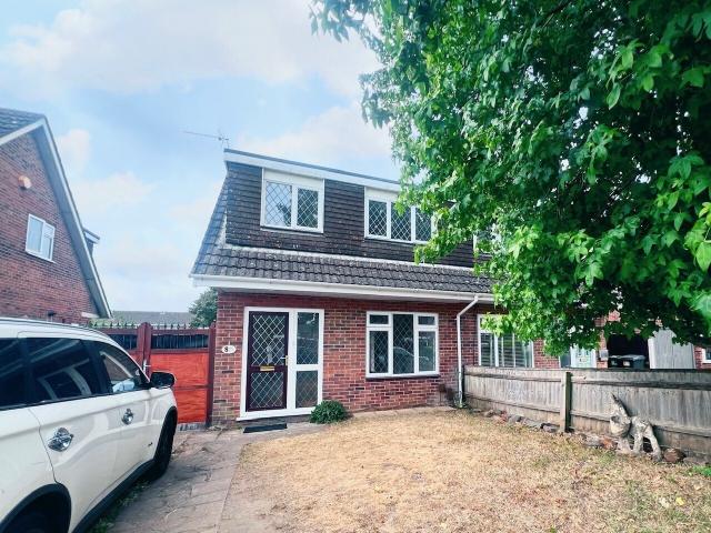 House for rent in Throop, Bournemouth