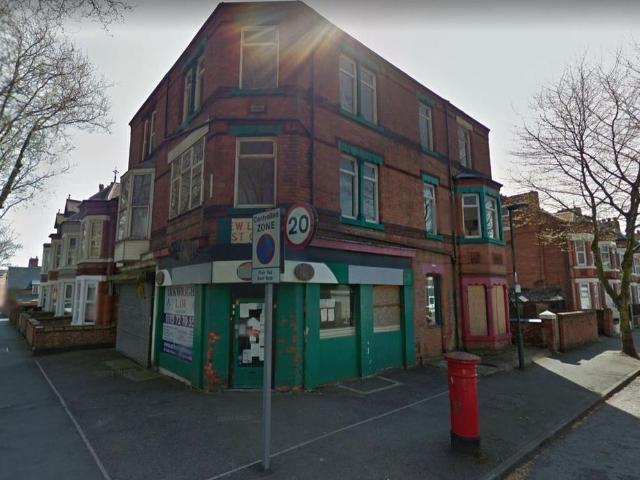 House for rent in Old Lenton, City of Nottingham