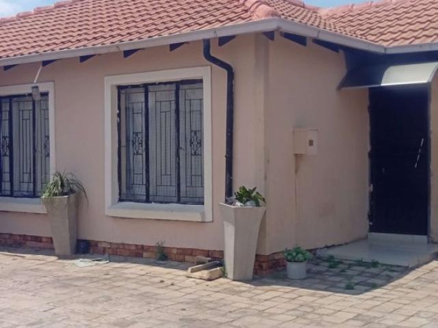 House for rent in Ekurhuleni, Gauteng