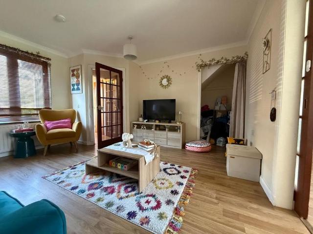 House for rent in Blackness, Scotland