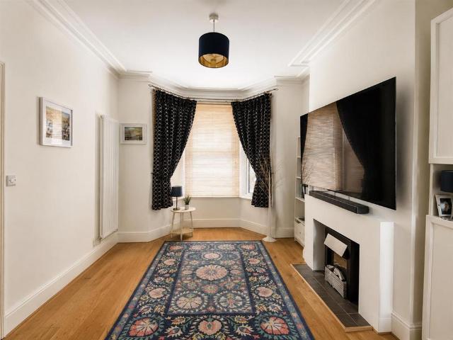 House for rent in Worthing, West Sussex