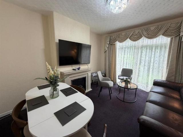 House for rent in Georgia, Greater Manchester