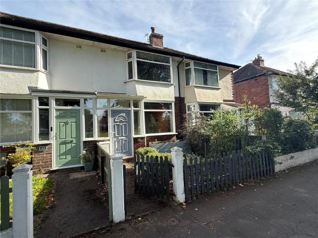 House for rent in Heathgates, Shrewsbury