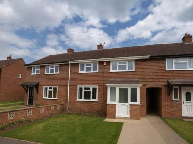 House for rent in Bellfields, Westborough