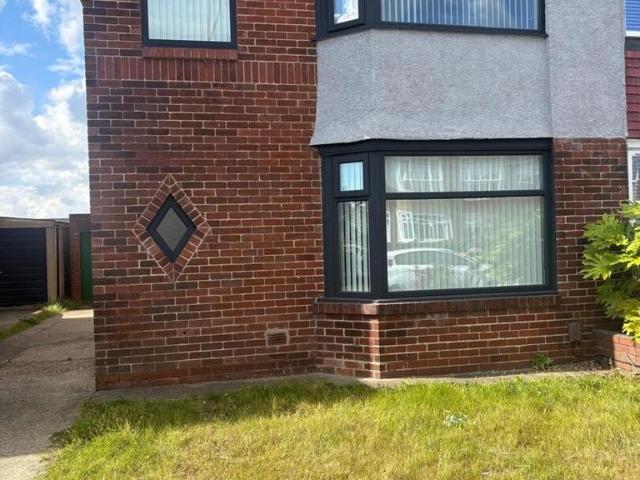 House for rent in Cauldwell, South Shields